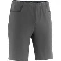 Edelrid - Radar Shorts - Shorts Gr XL grau
