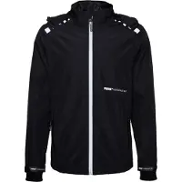 Puma WORKWEAR Regenjacke carbon M