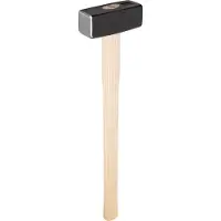 Ruthe Din 6475 4000g Hammer