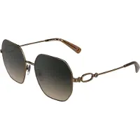 Longchamp Lo187s Damen-sonnenbrille