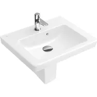 Villeroy & Boch 731550R1 HWB Subway 2.0 731550 500x400mm