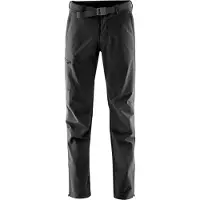 Maier Sports Herren Wanderhose Torid Slim, elastisch, Gr. 60
