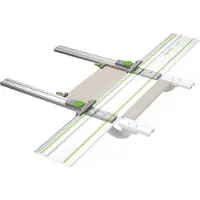 Festool Parallelanschlag FS-PA 2 Stk
