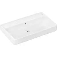 Hansgrohe 60251450 Aufsatzwaschtisch geschli.Xanuia Q