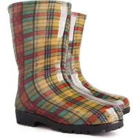 Demar Damen-Gummistiefel, , Gr. 37/38