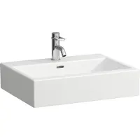 Laufen H8174340001081 Aufsatz-WT LIVING CITY 460x600x155