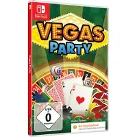 Vegas Party (Switch)