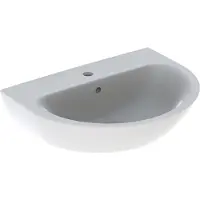 Geberit 500372011 Renova Waschtisch, 65x50cm