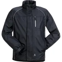 Planam Regenjacke Monsun Gr. M marine