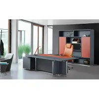 Xl Moebel Gmbh Moderner Chesterfield-Gartenstuhl aus Leder in Braun