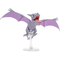Pokémon Feature Figur Aerodactyl, Lila
