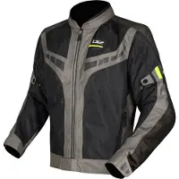Ls2 Textil Garda Air Jacke
