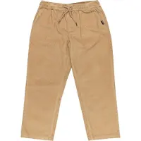 Quiksilver Cordhose "TAXER CORD PANT YOUTH" für Kinder und Jugendliche, Cordhose, mit sportlichem Stil