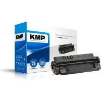 KMP H-T66 schwarz Toner ersetzt HP 29X