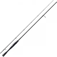 Shimano Poison Adrena Angelrute 198 cm, 87 g, 1+1 Teile, Wurfgewicht 3-10 g