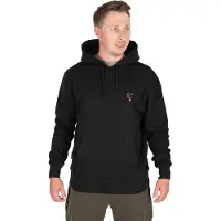 Fox International Collection Kapuzenpullover