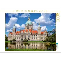 CALVENDO 4059478972995, 2000 Stück(e), Stadt, 14 Jahr(e)