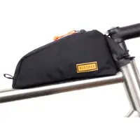Restrap Bolt-on 0.8l Oberrohrtasche