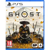 Ghost of Yotei (USK) (PS5)