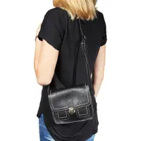 Cham Cham Damen Handtasche aus Kunstlederion