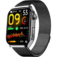 INF F700 Smartwatch: Fortschrittliche Gesundheitsüberwachung & Fitness