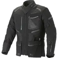 Büse Borgo Motorrad Textiljacke Grösse: 58