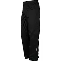 Pro-X Elements Regenhose BOZEN schwarz 40