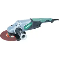 HiKOKI Winkelschleifer 230 mm G23MRUA