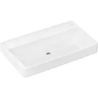 Hansgrohe 61139450 Waschtisch Xanuia Q 800x480mm