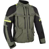 Oxford Rockland Jacke