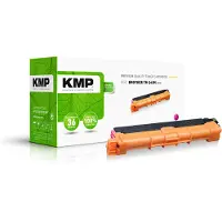 KMP Tonerkartusche passend für Brother TN243M Magenta