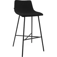Eco Max Barhocker