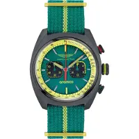 Aston Martin - MTFD1F501 - Armbanduhr - Herren - Quarz - AM FORMULA 1