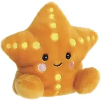 Aurora Palm Pals Treasure Starfish 13cm, Spieltiere