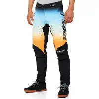 100% R-core X Le Hosen Blau 36 Mann Blau 36
