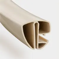 Mountfield Pool-Schienen-Set Top Combi, Beige, zur Poolfolien-Befestigung für 3,20 x 5,25 m Pools