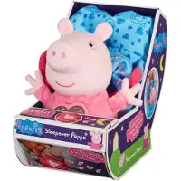 Pipsa Possu Peppa Pig Teddybär