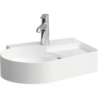 Laufen H8162887161091 Aufsatz-WT VAL 400x530x155