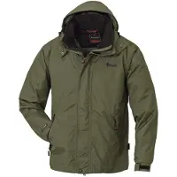 Pinewood 9862 Tornado Extrem Regenset Grün (100) 5XL