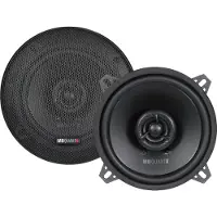 MB Quart QX130 2-Wege Koaxial Lautsprecher System 13 cm 130 mm 140 Watt max.