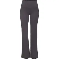LASCANA Jazzpants anthrazit Größe 44/46