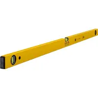 Stabila 70-2 Wasserwaage 120cm