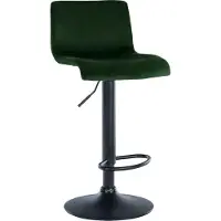 Eco Max Barhocker
