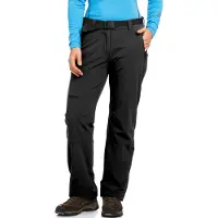 Maier Sports Rechberg black (M10900) 42
