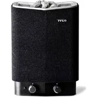 Tylö Saunaofen Sense Sport 8 kW für Saunakabinen 6-12 m³
