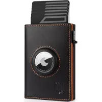Sonstiges DODENSHA RFID Smart Wallet mit Airtag-Fach für Herren