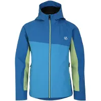 Dare 2b Explore Full Zip Rain Jacket 3-4 Years
