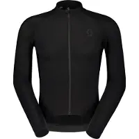 SCOTT Rc Pro Warm Langarm-trikot