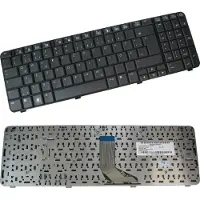 Trade-Shop Original Tastatur Notebook Keyboard Ersatz Deutsch QWERTZ für HP Compaq Presario G61 G61-100 G61-100 G61-100EA G61-100SA G61-101TU G61-102TU G61-103TU G61-104TU G61-110EA (Deutsches Tastaturlayout)