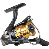 Abu Garcia Carabus AX SX Spinning